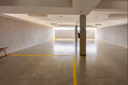 Apartamento à venda com 100m², 2 quartos e 1 vaga Apartamento à venda com 100m², 2 quartos e 1 vagaGaragem