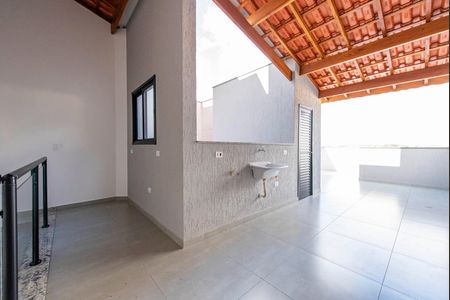 Apartamento à venda com 100m², 2 quartos e 1 vaga Apartamento à venda com 100m², 2 quartos e 1 vagaCobertura