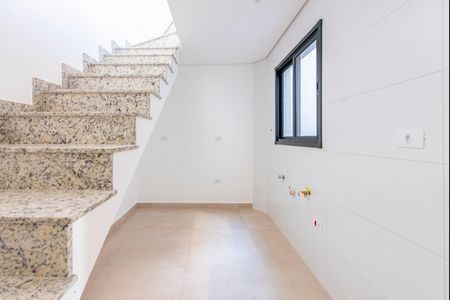 Apartamento à venda com 100m², 2 quartos e 1 vaga Apartamento à venda com 100m², 2 quartos e 1 vagaCozinha