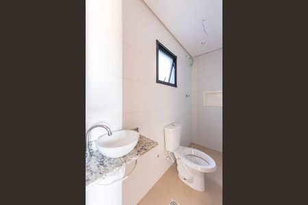 Apartamento à venda com 100m², 2 quartos e 1 vaga Apartamento à venda com 100m², 2 quartos e 1 vagaBanheiro