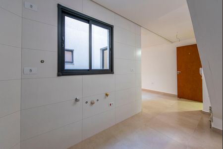 Apartamento à venda com 100m², 2 quartos e 1 vaga Apartamento à venda com 100m², 2 quartos e 1 vagaCozinha