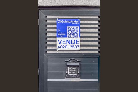 Apartamento à venda com 100m², 2 quartos e 1 vaga Apartamento à venda com 100m², 2 quartos e 1 vagaPlaca Instalada na Fachada