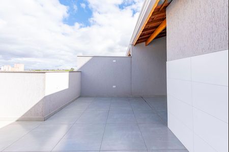 Apartamento à venda com 100m², 2 quartos e 1 vaga Apartamento à venda com 100m², 2 quartos e 1 vagaVaranda da Cobertura