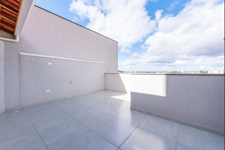 Apartamento à venda com 100m², 2 quartos e 1 vaga Apartamento à venda com 100m², 2 quartos e 1 vagaVaranda da Cobertura