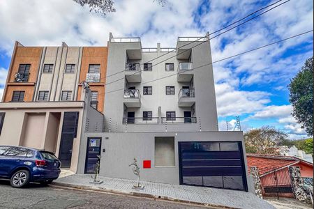 Apartamento à venda com 100m², 2 quartos e 1 vaga Apartamento à venda com 100m², 2 quartos e 1 vagaFachada