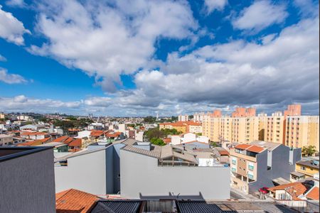 Apartamento à venda com 100m², 2 quartos e 1 vaga Apartamento à venda com 100m², 2 quartos e 1 vagaVista da Varanda do Quarto 2