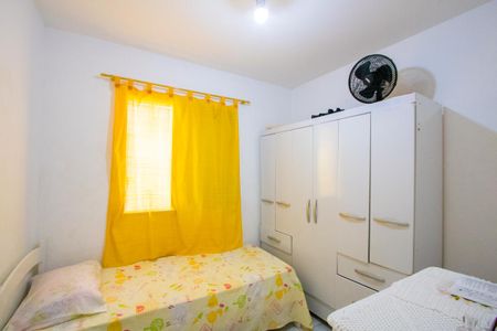Apartamento à venda com 49m², 2 quartos e 1 vaga Apartamento à venda com 49m², 2 quartos e 1 vagaQuarto 2