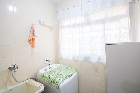 Apartamento à venda com 49m², 2 quartos e 1 vaga Apartamento à venda com 49m², 2 quartos e 1 vagaCozinha/Área de serviço