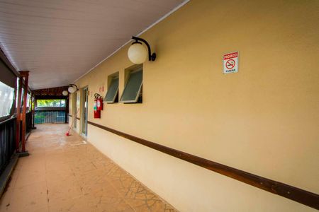 Apartamento à venda com 49m², 2 quartos e 1 vaga Apartamento à venda com 49m², 2 quartos e 1 vagaÁrea comum