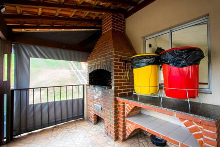 Apartamento à venda com 49m², 2 quartos e 1 vaga Apartamento à venda com 49m², 2 quartos e 1 vagachu