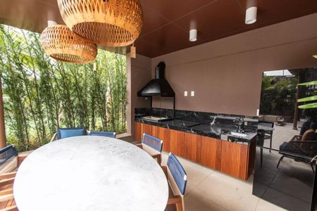 Apartamento para alugar com 142m², 3 quartos e 5 vagas Apartamento para alugar com 142m², 3 quartos e 5 vagasÁrea comum