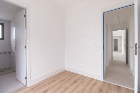Apartamento para alugar com 142m², 3 quartos e 5 vagas Apartamento para alugar com 142m², 3 quartos e 5 vagasSuíte 3
