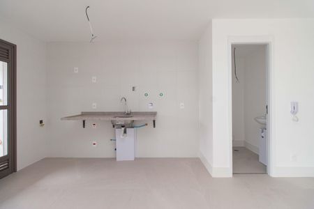 Apartamento para alugar com 142m², 3 quartos e 5 vagas Apartamento para alugar com 142m², 3 quartos e 5 vagasCozinha