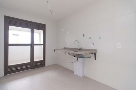 Apartamento para alugar com 142m², 3 quartos e 5 vagas Apartamento para alugar com 142m², 3 quartos e 5 vagasCozinha