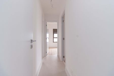 Apartamento para alugar com 142m², 3 quartos e 5 vagas Apartamento para alugar com 142m², 3 quartos e 5 vagasCorredor