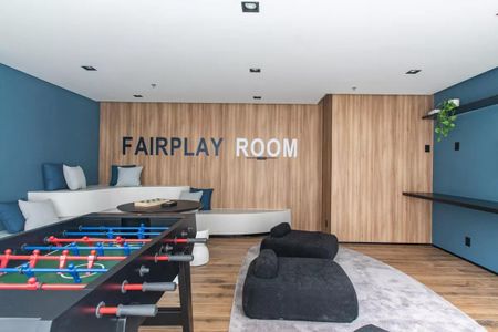 Apartamento para alugar com 142m², 3 quartos e 5 vagas Apartamento para alugar com 142m², 3 quartos e 5 vagasÁrea comum