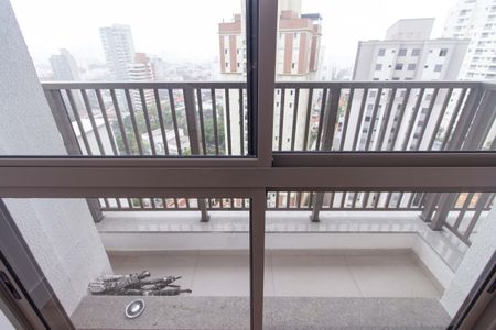 Apartamento para alugar com 142m², 3 quartos e 5 vagas Apartamento para alugar com 142m², 3 quartos e 5 vagasSacada da suíte 1