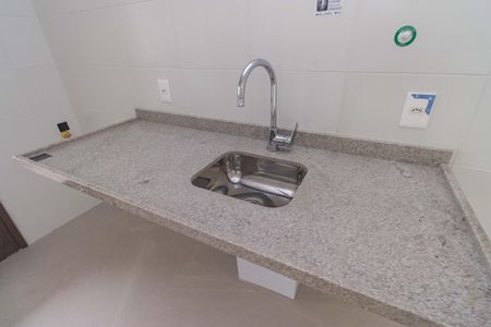 Apartamento para alugar com 142m², 3 quartos e 5 vagas Apartamento para alugar com 142m², 3 quartos e 5 vagasCozinha