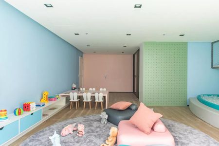 Apartamento para alugar com 142m², 3 quartos e 5 vagas Apartamento para alugar com 142m², 3 quartos e 5 vagasÁrea comum