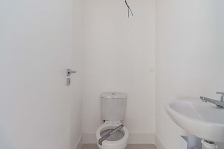 Apartamento para alugar com 142m², 3 quartos e 5 vagas Apartamento para alugar com 142m², 3 quartos e 5 vagasLavabo 2