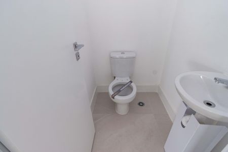 Apartamento para alugar com 142m², 3 quartos e 5 vagas Apartamento para alugar com 142m², 3 quartos e 5 vagasLavabo 2