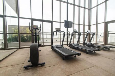 Apartamento para alugar com 142m², 3 quartos e 5 vagas Apartamento para alugar com 142m², 3 quartos e 5 vagasÁrea comum