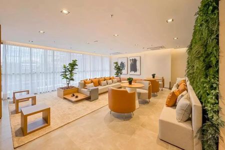 Apartamento para alugar com 142m², 3 quartos e 5 vagas Apartamento para alugar com 142m², 3 quartos e 5 vagasÁrea comum