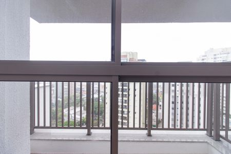 Apartamento para alugar com 142m², 3 quartos e 5 vagas Apartamento para alugar com 142m², 3 quartos e 5 vagasSacada da suíte 1