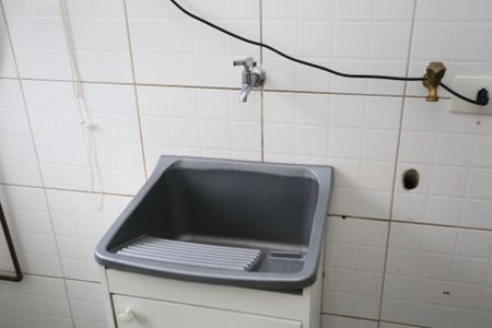 Apartamento para alugar com 160m², 3 quartos e 3 vagas Apartamento para alugar com 160m², 3 quartos e 3 vagasÁrea de Serviço