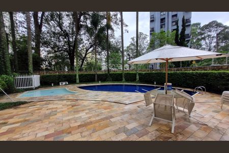 Apartamento para alugar com 160m², 3 quartos e 3 vagas Apartamento para alugar com 160m², 3 quartos e 3 vagasÁrea comum - Piscina