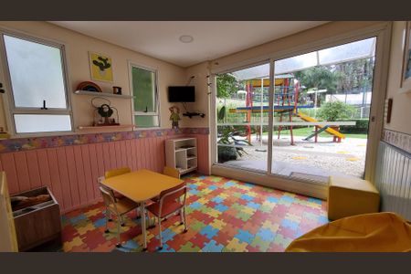 Apartamento para alugar com 160m², 3 quartos e 3 vagas Apartamento para alugar com 160m², 3 quartos e 3 vagasBrinquedoteca