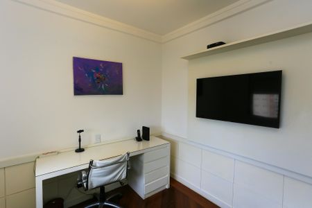 Apartamento para alugar com 160m², 3 quartos e 3 vagas Apartamento para alugar com 160m², 3 quartos e 3 vagassuíte 1