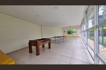 Apartamento para alugar com 160m², 3 quartos e 3 vagas Apartamento para alugar com 160m², 3 quartos e 3 vagasÁrea comum - Salão de festas