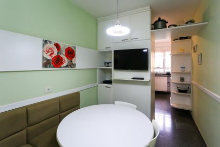 Apartamento para alugar com 160m², 3 quartos e 3 vagas Apartamento para alugar com 160m², 3 quartos e 3 vagascopa