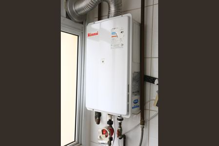 Apartamento para alugar com 160m², 3 quartos e 3 vagas Apartamento para alugar com 160m², 3 quartos e 3 vagasÁrea de Serviço