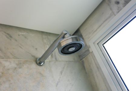 Apartamento para alugar com 160m², 3 quartos e 3 vagas Apartamento para alugar com 160m², 3 quartos e 3 vagasBanheiro da Suíte 1