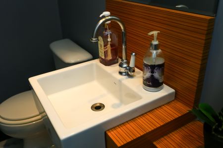 Apartamento para alugar com 160m², 3 quartos e 3 vagas Apartamento para alugar com 160m², 3 quartos e 3 vagaslavabo