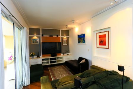 Apartamento para alugar com 160m², 3 quartos e 3 vagas Apartamento para alugar com 160m², 3 quartos e 3 vagassala