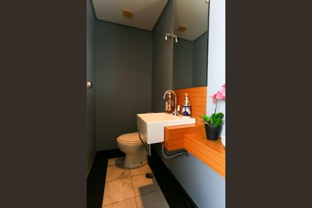 Apartamento para alugar com 160m², 3 quartos e 3 vagas Apartamento para alugar com 160m², 3 quartos e 3 vagasLavabo