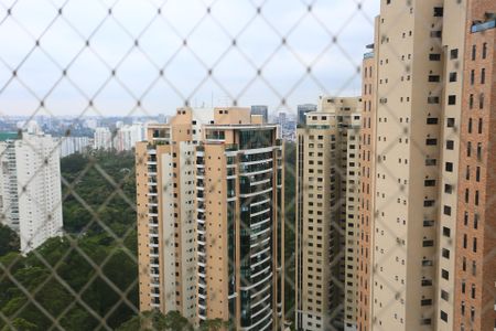 Apartamento para alugar com 160m², 3 quartos e 3 vagas Apartamento para alugar com 160m², 3 quartos e 3 vagassuíte 1 vista