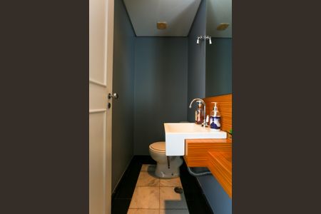 Apartamento para alugar com 160m², 3 quartos e 3 vagas Apartamento para alugar com 160m², 3 quartos e 3 vagasLavabo