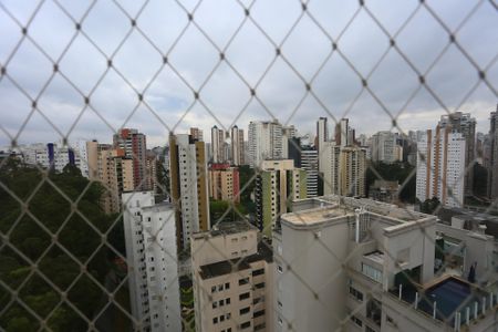 Apartamento para alugar com 160m², 3 quartos e 3 vagas Apartamento para alugar com 160m², 3 quartos e 3 vagasBanheiro da Suíte 3