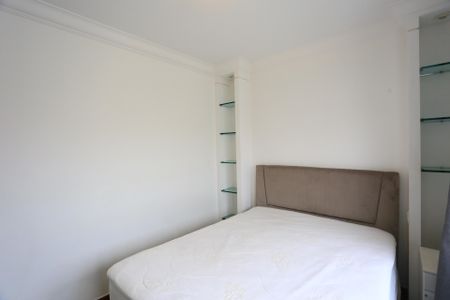 Apartamento para alugar com 160m², 3 quartos e 3 vagas Apartamento para alugar com 160m², 3 quartos e 3 vagassuíte 3