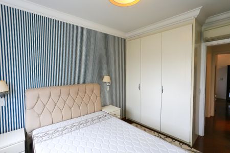 Apartamento para alugar com 160m², 3 quartos e 3 vagas Apartamento para alugar com 160m², 3 quartos e 3 vagassuíte 2