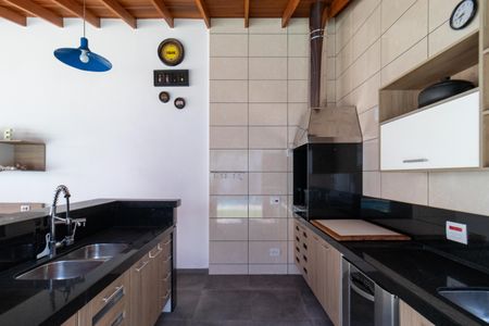 Casa para alugar com 350m², 4 quartos e 5 vagas Casa para alugar com 350m², 4 quartos e 5 vagasÁrea gourmet