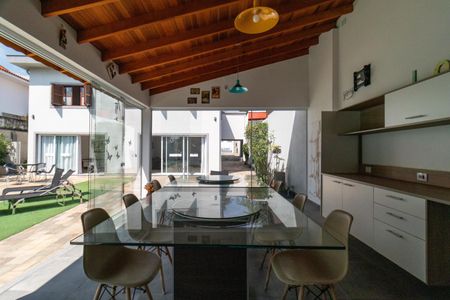 Casa para alugar com 350m², 4 quartos e 5 vagas Casa para alugar com 350m², 4 quartos e 5 vagasÁrea gourmet