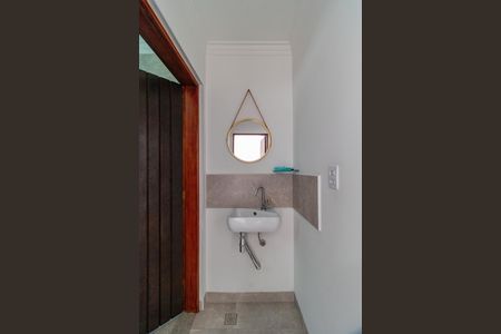 Casa para alugar com 350m², 4 quartos e 5 vagas Casa para alugar com 350m², 4 quartos e 5 vagasBanheiro de serviço