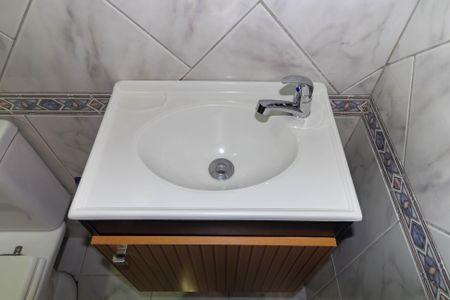 Apartamento à venda com 53m², 2 quartos e 1 vagaBanheiro