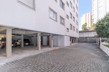 Apartamento à venda com 53m², 2 quartos e 1 vagaGaragem