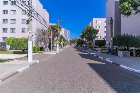 Apartamento à venda com 53m², 2 quartos e 1 vagaÁrea comum